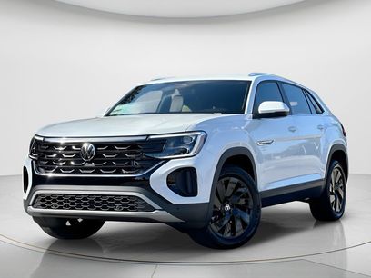 New 2026 Volkswagen Atlas Cross Sport SE