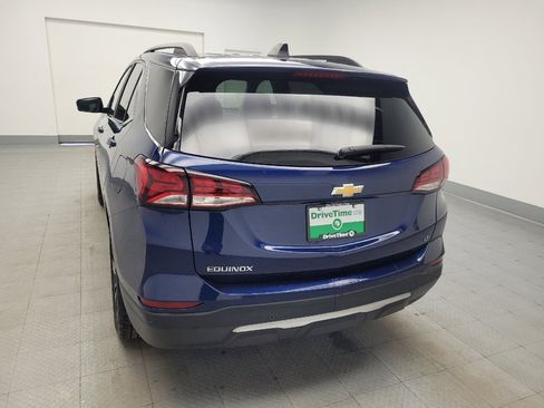 Used 2022 Chevrolet Equinox LT image 6