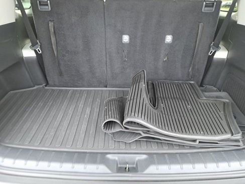 Certified 2024 Toyota Grand Highlander XLE image 30