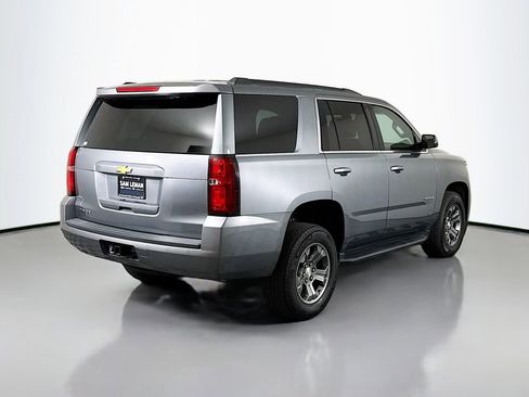 Used 2019 Chevrolet Tahoe LS image 7