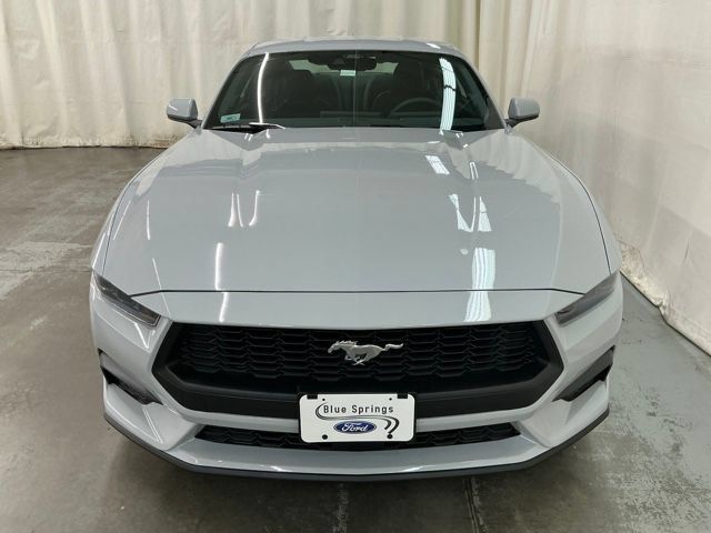 New 2026 Ford Mustang Coupe RWD image 8