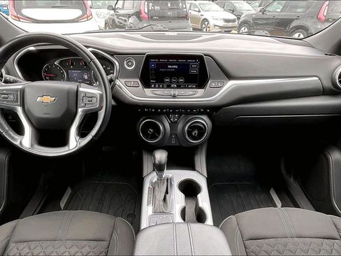 Used 2020 Chevrolet Blazer LT FWD image 14