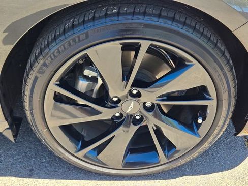 Used 2023 Genesis G70 2.0T w/ Sport Prestige Package AWD/4WD image 9