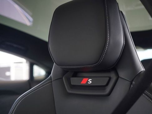 New 2026 Audi S e-tron GT Prestige AWD/4WD image 14