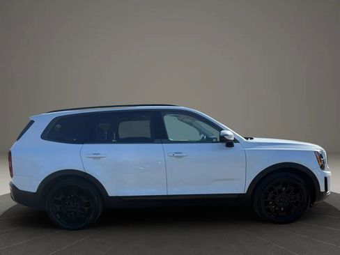 Used 2021 Kia Telluride SX w/ SX Prestige Package AWD/4WD image 4