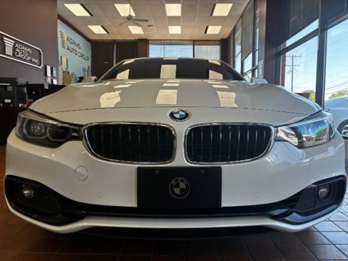 Used 2018 BMW 430i Gran Coupe image 3