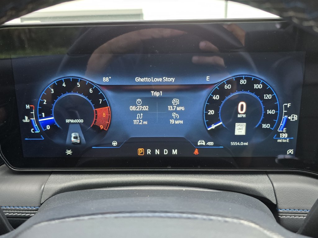 Used 2025 Ford Mustang GT Premium RWD image 30