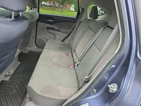 Used 2012 Honda CR-V EX image 23