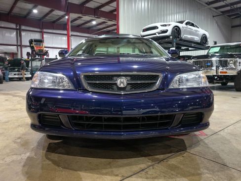 Used 2001 Acura TL image 13