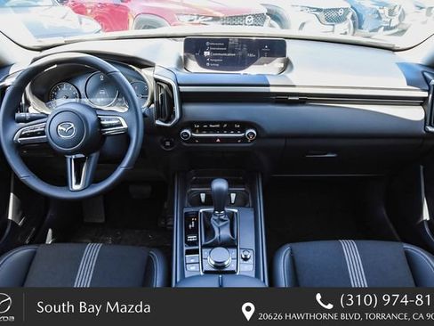 New 2026 MAZDA CX-50 Meridian Edition w/ Cargo Package AWD/4WD image 14