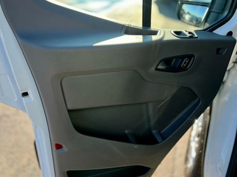 Used 2024 Ford Transit 250 Low Roof w/ Exterior Upgrade Package image 11