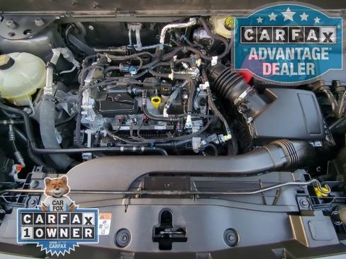 Used 2022 Ford Bronco Sport Big Bend w/ Convenience Package image 31