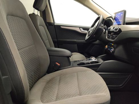 Used 2020 Ford Escape SE FWD image 21