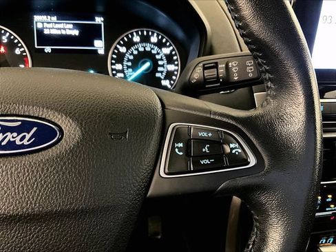 Used 2019 Ford EcoSport SE AWD/4WD image 18