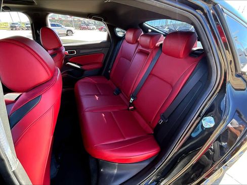 Used 2024 Acura Integra A-Spec image 19