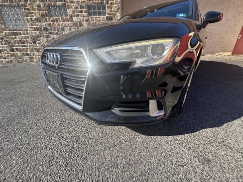 Used 2017 Audi A3 2.0T Premium image 10