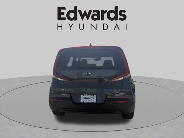 Used 2020 Kia Soul S FWD image 6