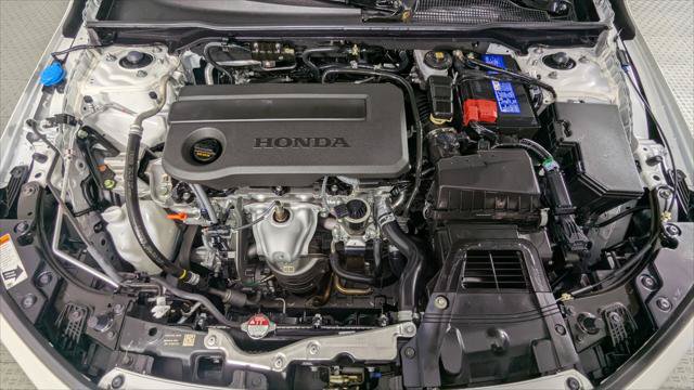 Used 2026 Honda Civic Sport image 30