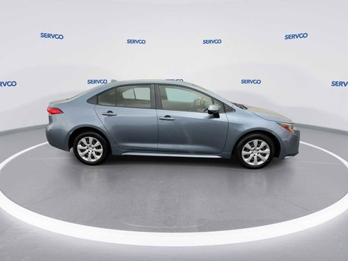 Used 2023 Toyota Corolla LE image 10