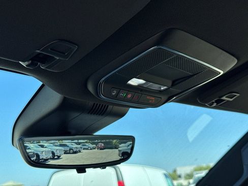 New 2026 GMC Sierra EV AT4 image 30