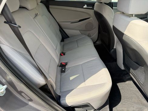 Used 2020 Hyundai Tucson Value image 18