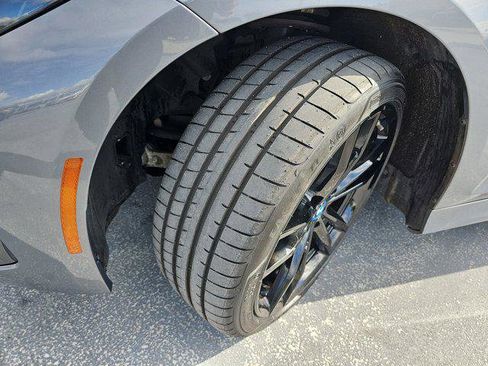 Certified 2023 BMW 330e w/ M Sport Package image 32