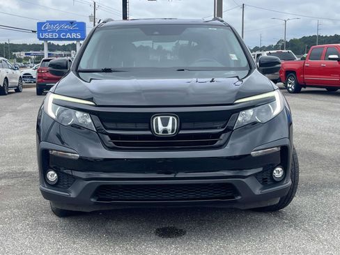Used 2021 Honda Pilot Special Edition image 8
