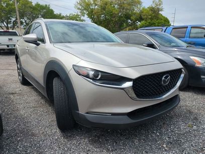Used 2023 MAZDA CX-30 AWD 2.5 S w/ Preferred Package
