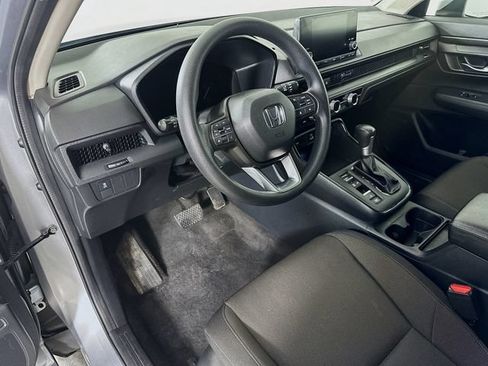 Certified 2024 Honda CR-V EX image 20