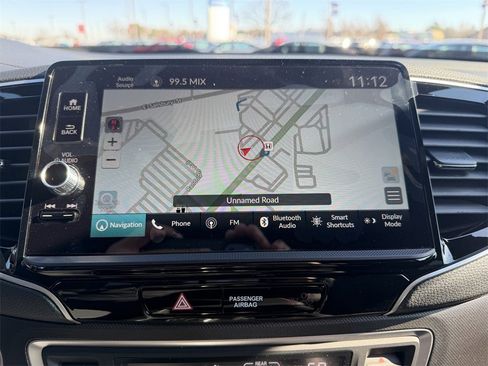 New 2026 Honda Ridgeline TrailSport+ image 33