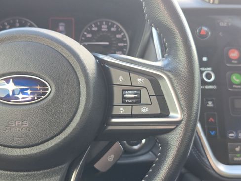 Used 2021 Subaru Legacy Limited XT w/ Popular Package #3 AWD/4WD image 20