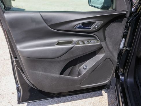 Used 2024 Chevrolet Equinox LT w/ LPO, Floor Liner Package FWD image 25