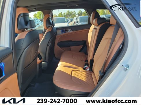 New 2026 Kia Sportage X-Line image 13
