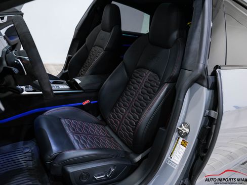 Used 2022 Audi RS 7 4.0T image 45