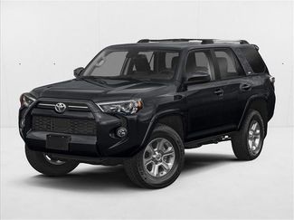 Used 2023 Toyota 4Runner SR5 Premium w/ Moonroof Package AWD/4WD video 1