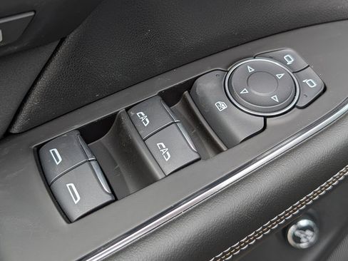 New 2026 Buick Envision Sport Touring AWD/4WD image 39