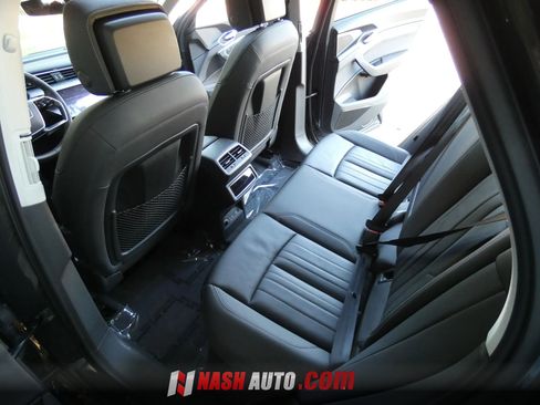 Used 2021 Audi e-tron Premium w/ Convenience Plus Package AWD/4WD image 42