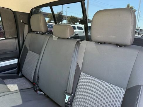Used 2014 Toyota Tundra SR5 w/ SR5 Upgrade Package RWD image 28