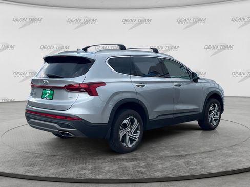 Used 2023 Hyundai Santa Fe SEL AWD/4WD image 7