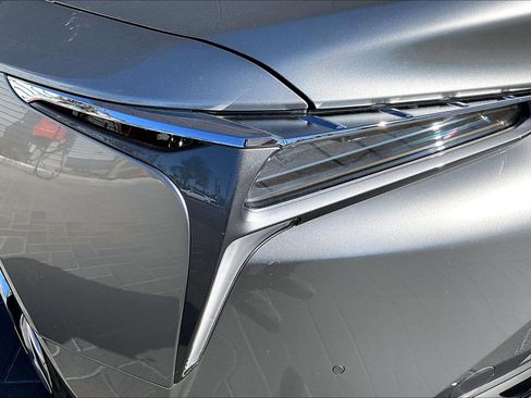 Used 2023 Lexus LC 500 Convertible w/ Touring Package image 29