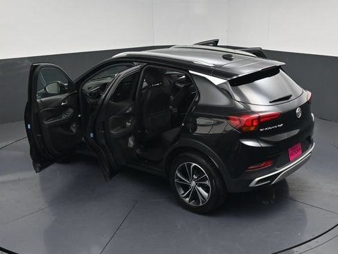 Used 2022 Buick Encore GX Select FWD image 21
