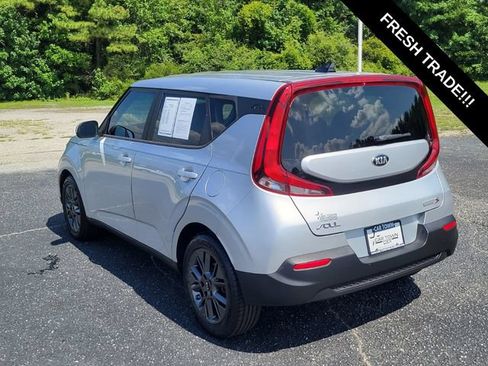 Used 2021 Kia Soul S FWD image 5