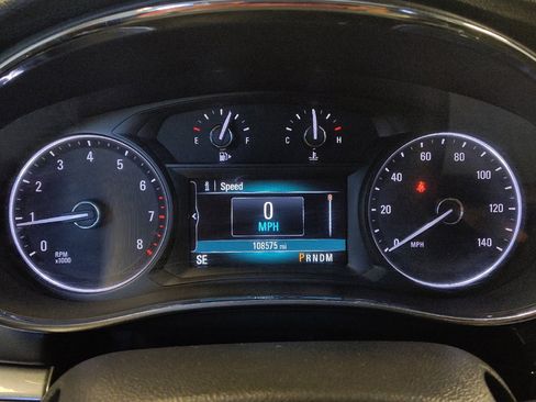 Used 2018 Buick Encore Preferred FWD image 23