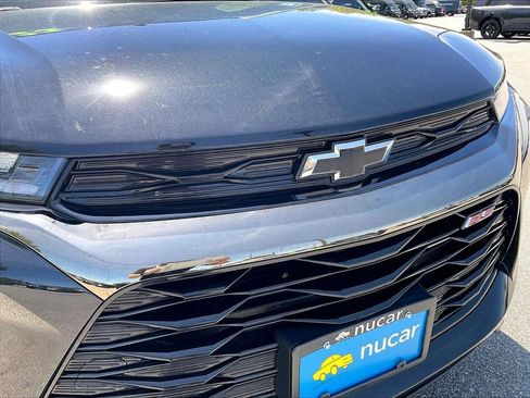 Used 2023 Chevrolet TrailBlazer RS w/ Convenience Package AWD/4WD image 28