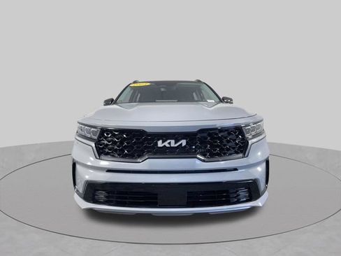 Used 2023 Kia Sorento SX AWD/4WD image 46
