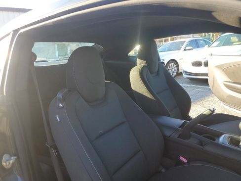 Used 2011 Chevrolet Camaro LT w/ RS Package image 27