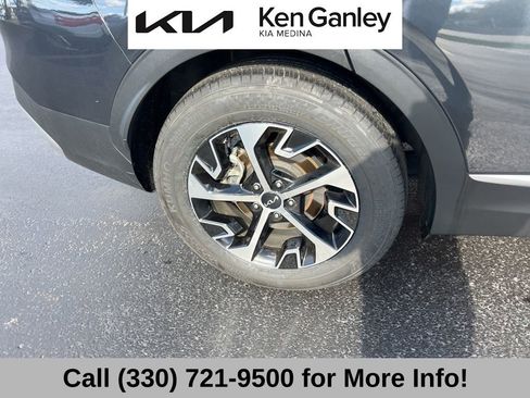 Certified 2023 Kia Sportage EX image 23