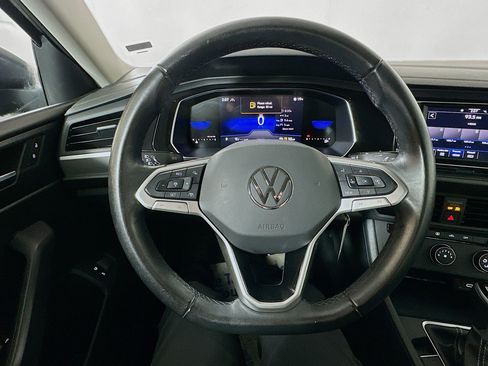 Used 2024 Volkswagen Jetta S image 11