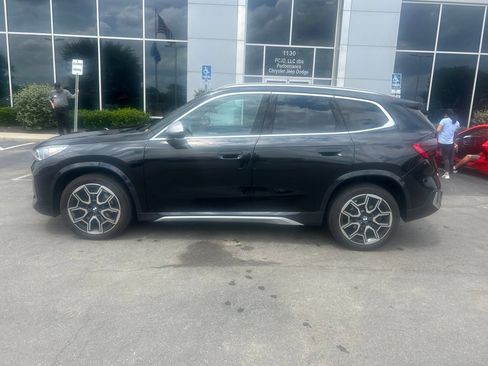 Used 2024 BMW X1 xDrive28i w/ Convenience Package AWD/4WD image 6