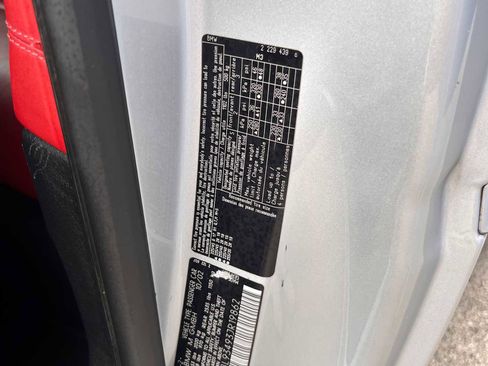 Used 2003 BMW M3 Coupe image 22